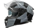 Casco O'neal Challenger Loop Nero/Grigio M (57/58 Cm)