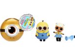 L.O.L. Surprise! 542735, Figura, Femmina, 4 Anni/Anni, Bambino/Ragazza, Multicolore