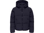 Bambini Solo Malia Short Puffer Winterjacke Junior