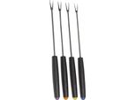 Fritel 2FG010 Forchetta Per Fonduta 18 Cm 4 Pezzi Per FG2980 2970 Culinary Fondue