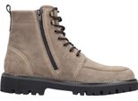 Rieker Stivaletti Stringati Uomo 32303937303032 Beige 46 Eu