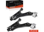 Frankberg 2X Wishbone Anteriore Destro Sinistro Inferiore Per Saab 9-5 Estate YS3E