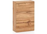 Pensile Vikas 40Cm 1 Anta - Rovere