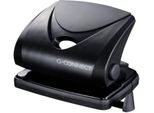 Q-Connect® KF01234 Punzone - 20 Fogli, Nero