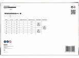 Bosch 2607019322 Bosch Schlangenbohrer-Set 6 Tlg