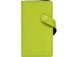 Oxmox Pure Custodia Per Iphone 11 Cm Colore: Verde Oliva