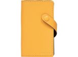 Oxmox Pure Iphone-Etui 11 Cm Farbe: Yellow (Gelb / Orange)