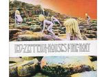 Led Zeppelin-Houses Of The Holy (Ristampa 2014)