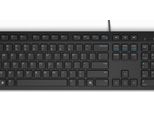 Dell 580-ADHB Dell KB216 Tastiera Usb Azerty Belga Nera