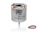 MANN-FILTER Filtro Carburante Articolo: Wk 9034 Z