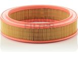Filtro Aria Mann Per Ford Capri 1700 Saab 95 96 1.5 V4