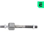 Optimal G2-565 Snodo Assiale Barra Di Accoppiamento Per Honda Crx Ii (Ed, Ee) Anteriore Sinistro Anteriore Destro