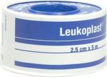 Leukoplast Impermeabile 2,5 Cmx5 M 1 Pz