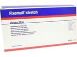 Tratto Fixomull 20 Cmx20 M 1 St