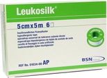 Leukosilk 5 Cmx5 M 6 Pz