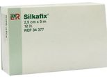 Gesso Adesivo Silkafix 2,5 Cmx5 M Anima In Cartone 12 Pz