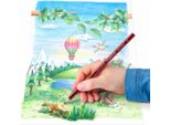 Staedtler 185-73 Matita Colorata Noris® Colour Matita Colorata