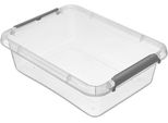Keeeper 1102600100000 Keeeper Box/Clip Box Lara, 4,5 Litri