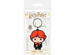 Harry Potter - Portachiavi In Gomma Ron