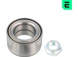 Set Di Cuscinetti Ruota Anteriori Optimal Per Vw Passat (32) 68 Mm 101147