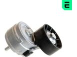 Optimal 0-N1487 Tendicinghia Cinghia Trapezoidale Scanalata Per Fiat Punto (188) Ø65Mm Rullo