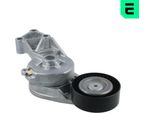 Optimal 0-N1494 Tendicinghia Cinghia Trapezoidale Per Vw Golf Iv Hatchback (1J1) Ø70 Mm Rullo
