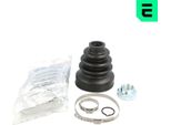 Set Soffietto Optimal Per Albero Motore Per Fiat Seicento / 600 Hatchback (187) CVB-10141CR