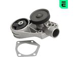 Pompa Refrigerante Optimal Pompa Acqua Per Skoda Felicia Ii (6U1) AQ-1672