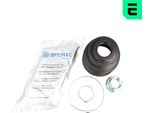 Set Soffietto Optimal Per Albero Motore Fiat Seicento / 600 Hatchback (187) CVB-10361CR
