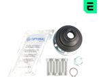 Set Soffietto Optimal Per Albero Motore Per Audi A4 Berlina (8D2, B5) CVB-10325CR