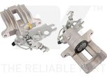 Pinza Freno Posteriore Sinistra Nk Per Vw Caddy Iii Station Wagon (2KB, 2KJ, 2CB, 2CJ) Ø38 Mm 2147177