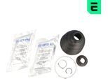 Set Soffietto Optimal Per Albero Motore Per Opel Insignia Caravan CVB-10734TPE