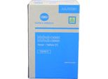 Konica Minolta TNP81Y - Giallo - Originale - Cartuccia Di Toner