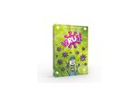 Giochi Tranjis - Virus! - Gioco Di Carte (Trg-01Vir) Dispersa
