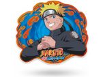 Tappetino Per Mouse Naruto Shippuden / Mouse Pad: Naruto