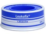 Cerotto Per Bendaggio Leukofix 1,25 Cmx5 M 1 Pz