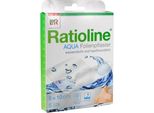 Ratioline Cerotti Per Doccia Acquatici 8X10 Cm 5 Pz
