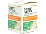 Opsite Flexifix Pellicolapoliuretano5 Cmx1 M Rotolo Non Sterile 1 Pz