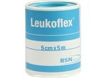 Cerotto Per Bendaggio Leukoflex 5 Cmx5 M 1 Pz