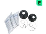 Set Soffietto Optimal Per Albero Motore Per Land Rover Range Rover Sport (L320) CVB-10777SET