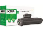 Kmp Printtechnik Ag Kmp Toner Hp 106A W1106A 1000S Black Remanufactured