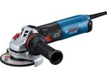 Bosch Gws 17-125 Ts Professional - Winkelschleifer - 1700 W - 125 Mm - Ohne Batterie