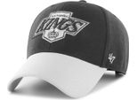 Los Angeles Kings Nhl '47 Mvp Vintage Logo Bicolore Nero 56-61 Cm ŠIltovka