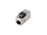 Lanberg Keystone-Stecker Rj45->Rj45 Cat.6 Ftp-Buchse
