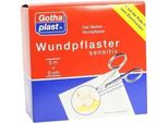 Gothaplast Cerotto Per Ferite Sensibile 6 Cmx5 M 1 Pz