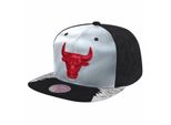 Mitchell & Ness Cappelli Day 5 Snapback Chicago Bulls, HHSS1102CBUYYPPPGYBK