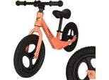 Cross Bike Trike Fix Active X2 Arancione