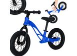 Bicicletta Da Fondo Trike Fix Active X1 Blu