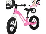 Trike Fix Active X2 Bicicletta Leggera 3,7 Kg Ruote Gonfiabili Rosa