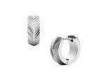 Orecchini Da Donna Fossil JF04666040